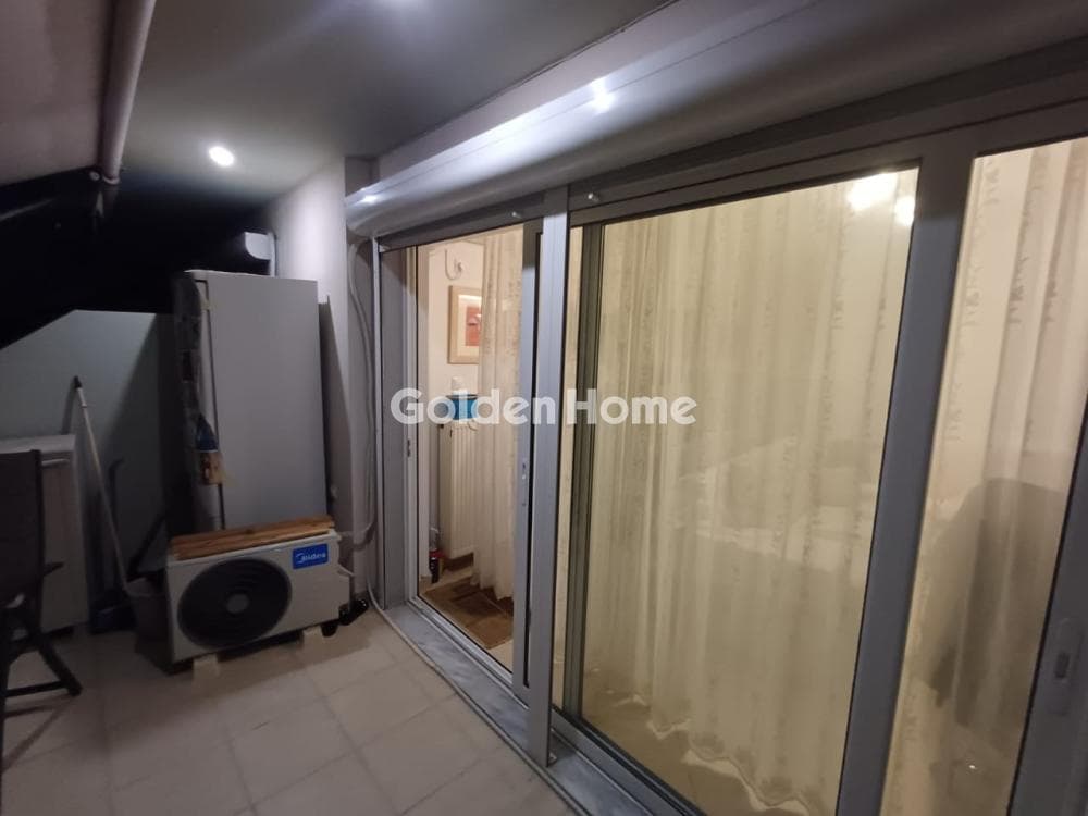 Apartment in Nea Kipseli, Poligono - Tourkovounia — Photo 38 of 51