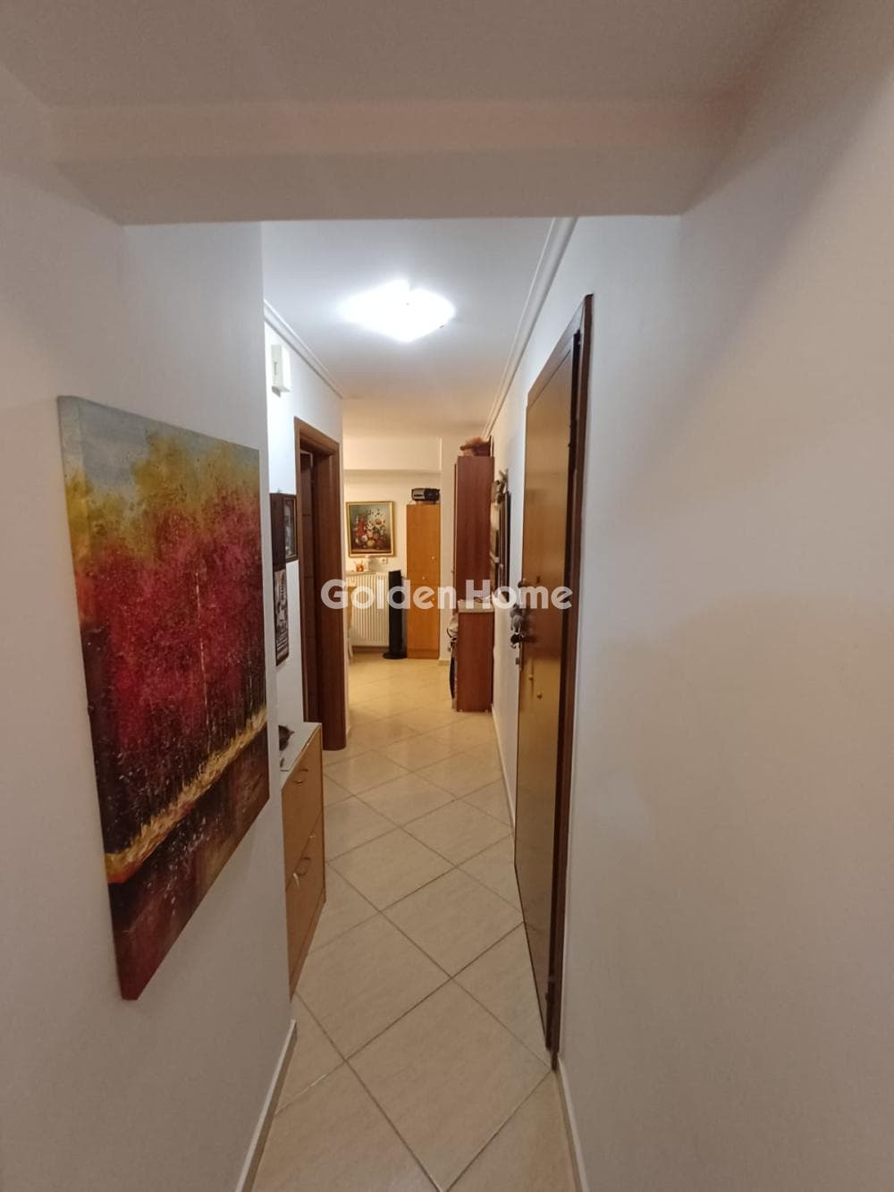 Apartment in Nea Kipseli, Poligono - Tourkovounia — Photo 43 of 51