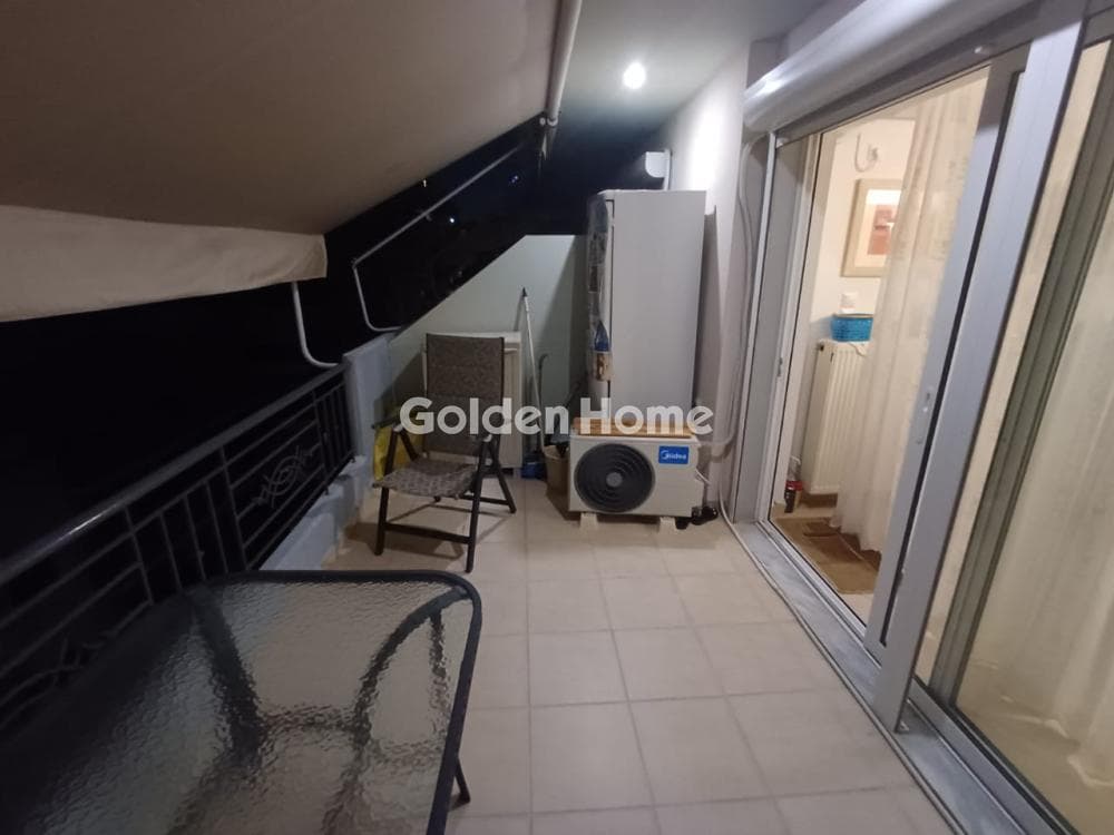 Apartment in Nea Kipseli, Poligono - Tourkovounia — Photo 13 of 51