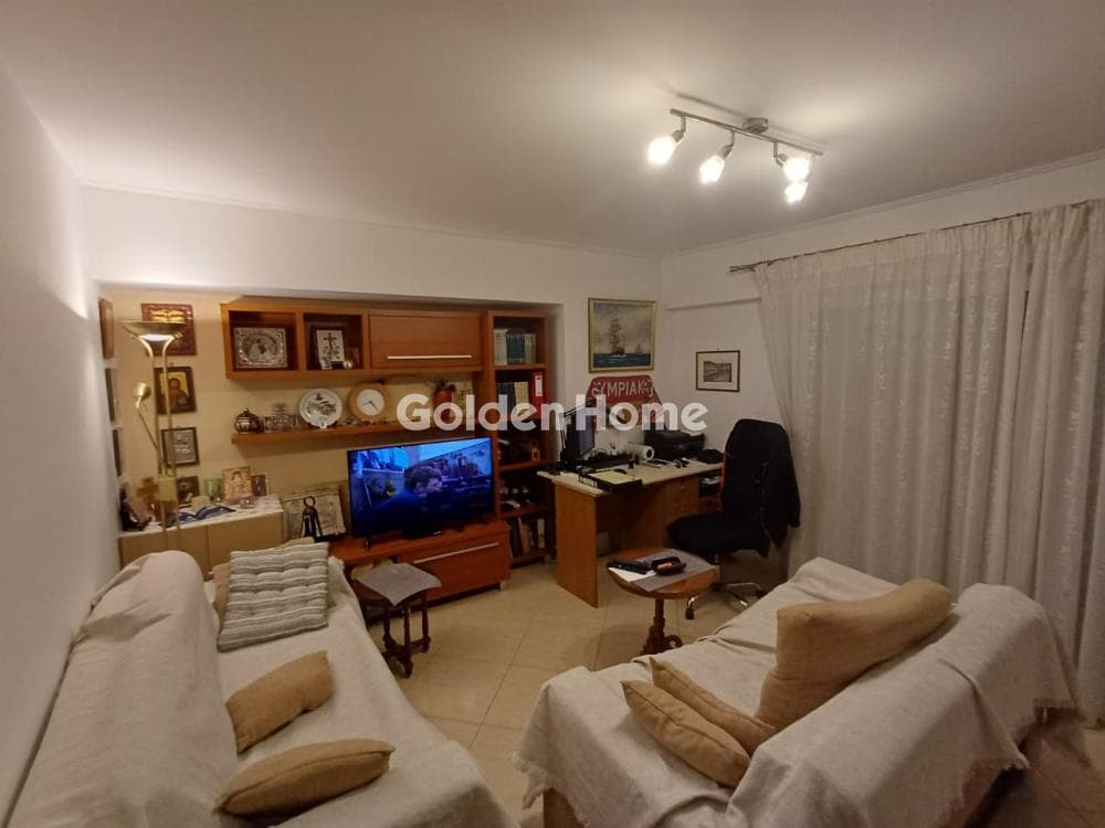 Apartment in Nea Kipseli, Poligono - Tourkovounia — Photo 14 of 51