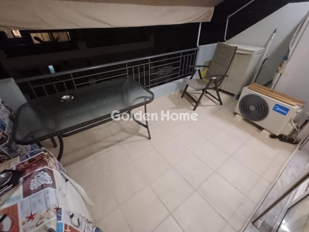 Apartment in Nea Kipseli, Poligono - Tourkovounia — Photo 44 of 51