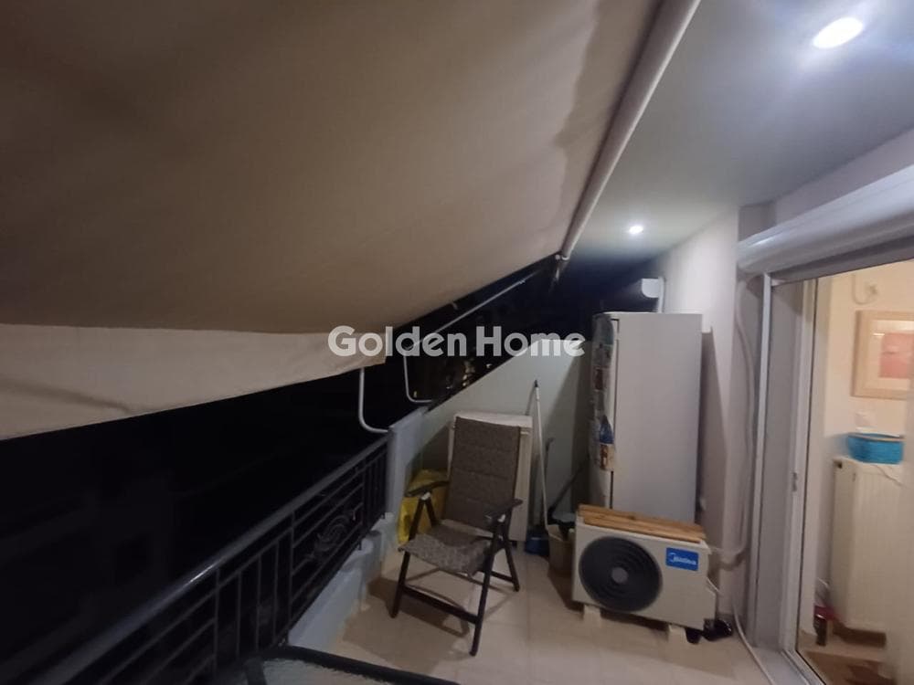 Apartment in Nea Kipseli, Poligono - Tourkovounia — Photo 45 of 51
