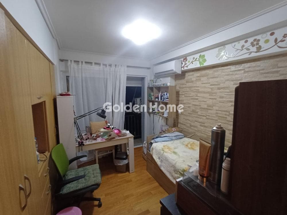 Apartment in Nea Kipseli, Poligono - Tourkovounia — Photo 47 of 51