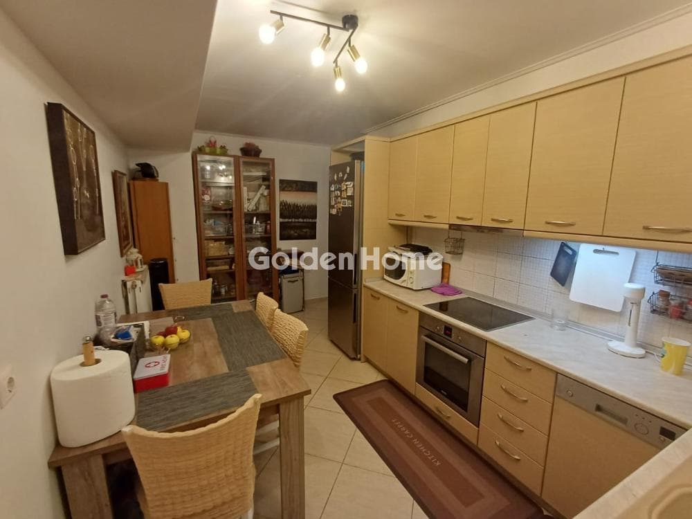 Apartment in Nea Kipseli, Poligono - Tourkovounia — Photo 48 of 51