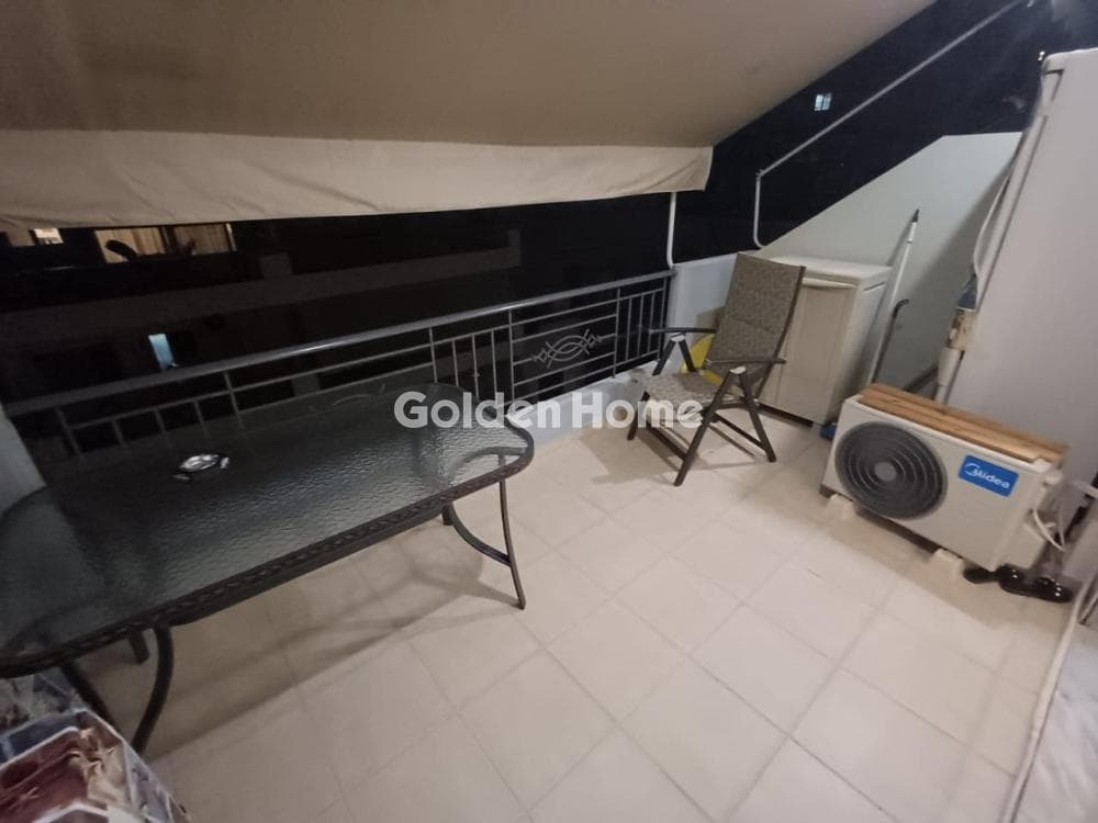 Apartment in Nea Kipseli, Poligono - Tourkovounia — Photo 50 of 51