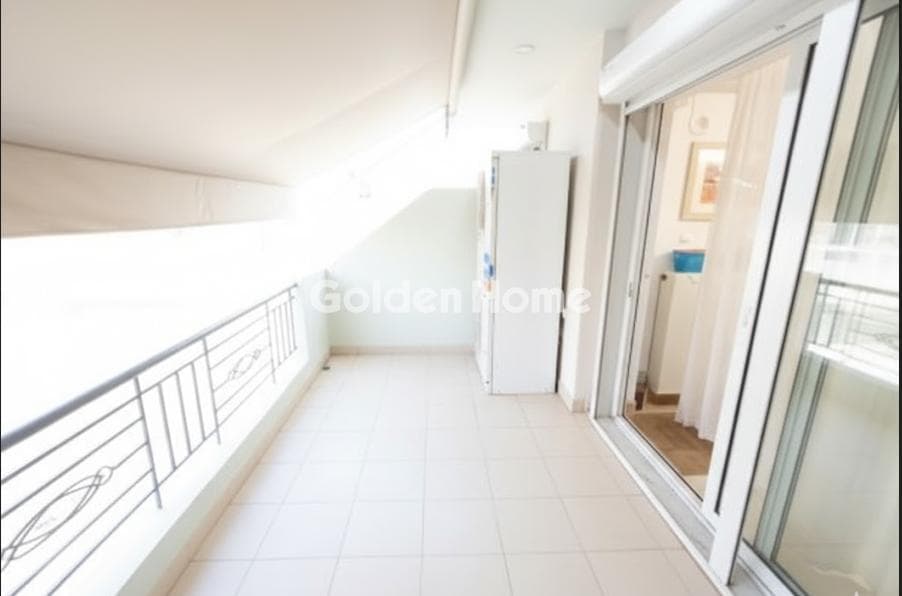 Apartment in Nea Kipseli, Poligono - Tourkovounia — Photo 3 of 51