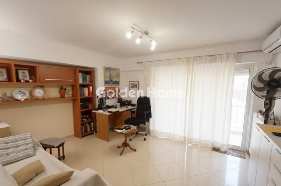 Apartment in Nea Kipseli, Poligono - Tourkovounia — Photo 7 of 51