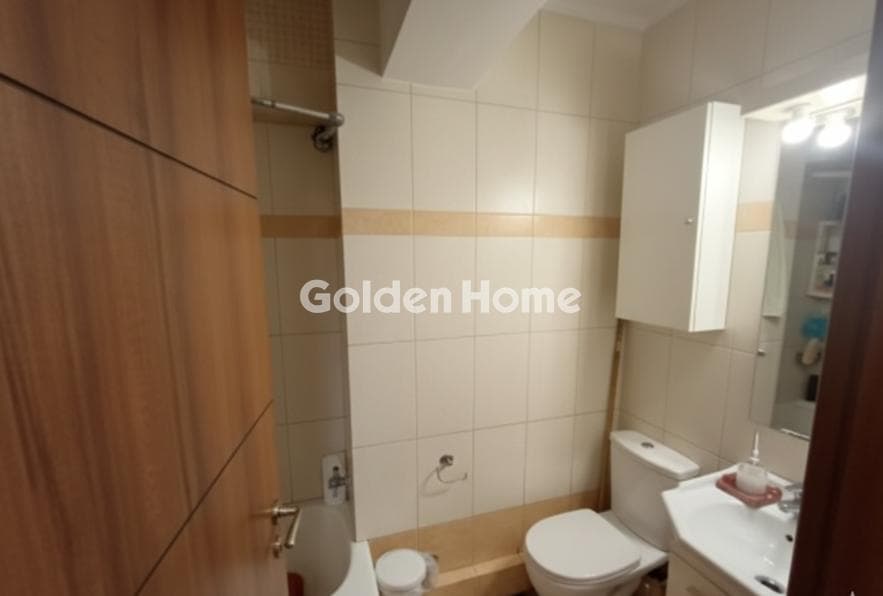 Apartment in Nea Kipseli, Poligono - Tourkovounia — Photo 11 of 51