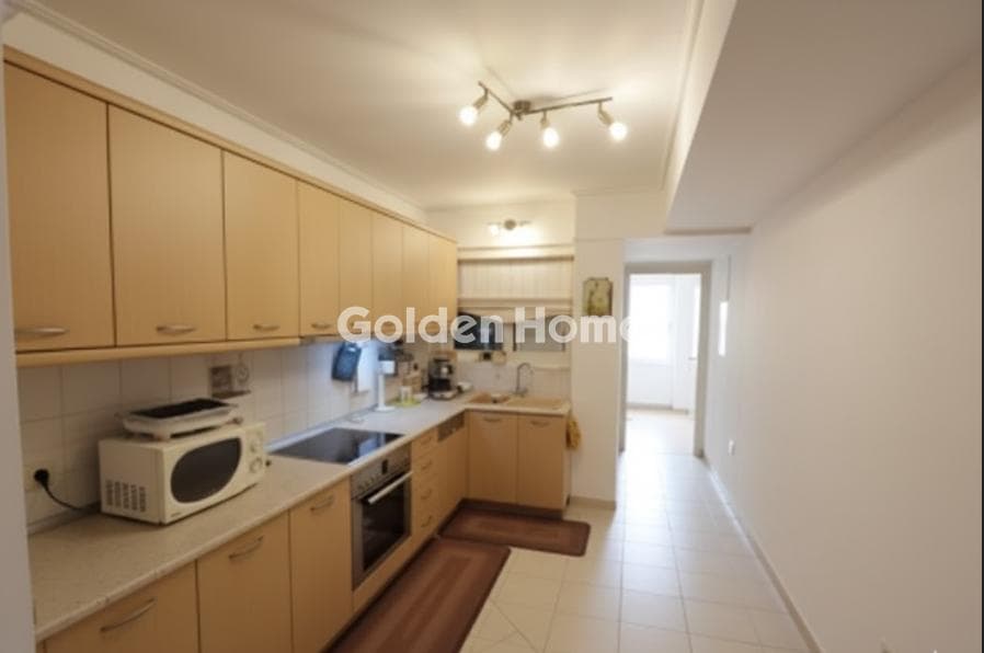Apartment in Nea Kipseli, Poligono - Tourkovounia — Photo 5 of 51