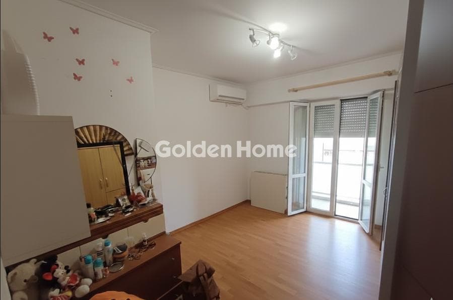 Apartment in Nea Kipseli, Poligono - Tourkovounia — Photo 9 of 51