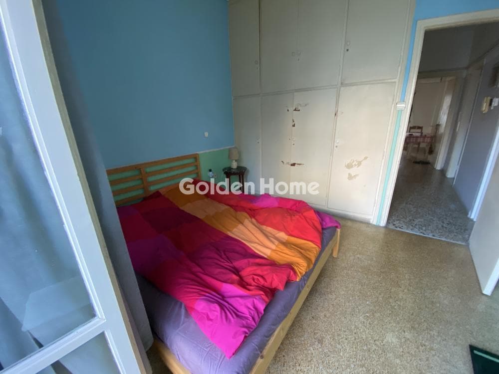 Apartment in Plateia Ntavari, Palaio Faliro — Photo 7 of 14