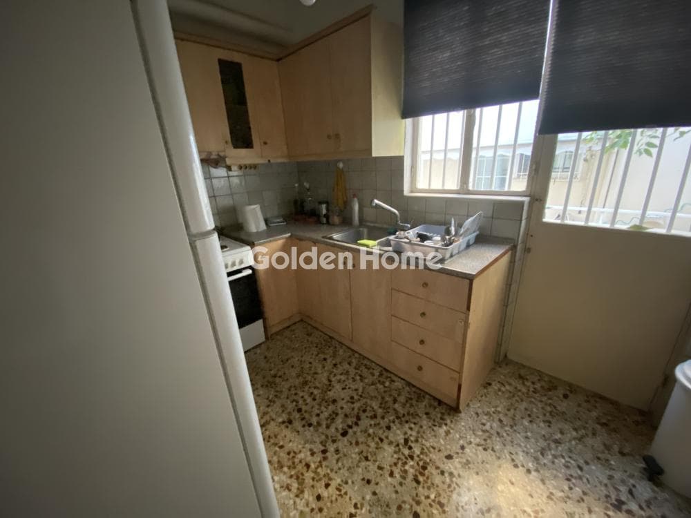 Apartment in Plateia Ntavari, Palaio Faliro — Photo 4 of 14
