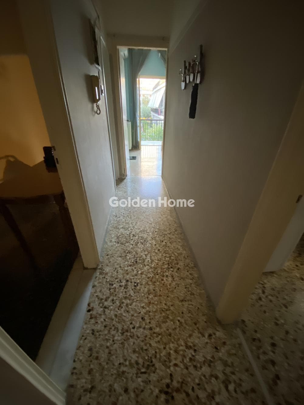 Apartment in Plateia Ntavari, Palaio Faliro — Photo 6 of 14