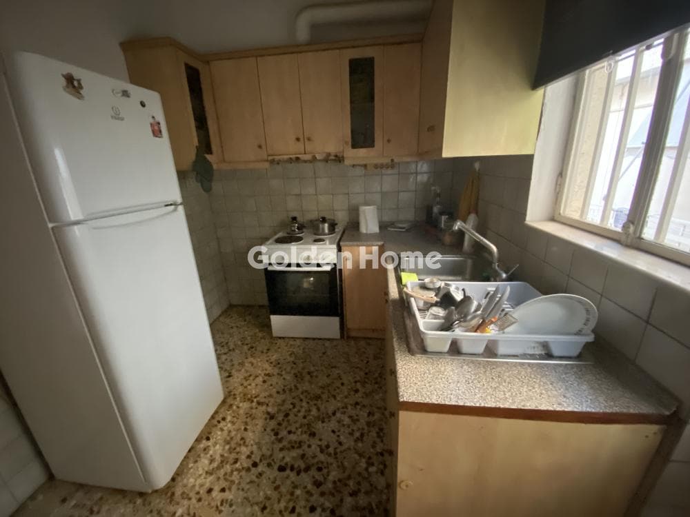 Apartment in Plateia Ntavari, Palaio Faliro — Photo 3 of 14
