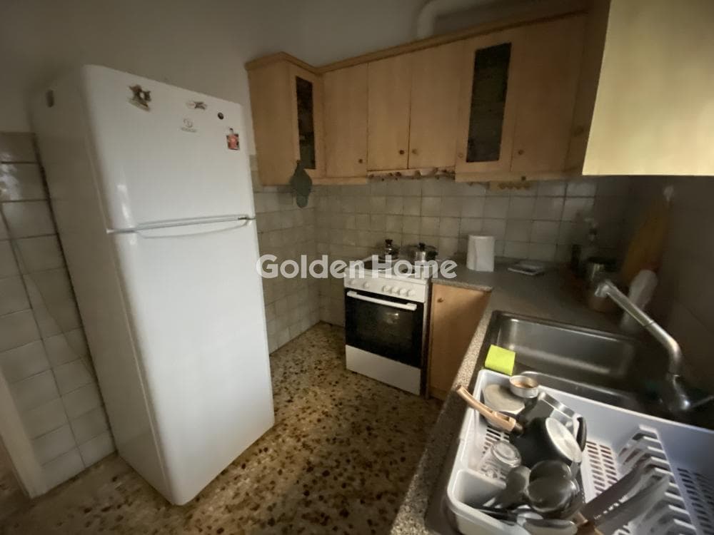Apartment in Plateia Ntavari, Palaio Faliro — Photo 5 of 14