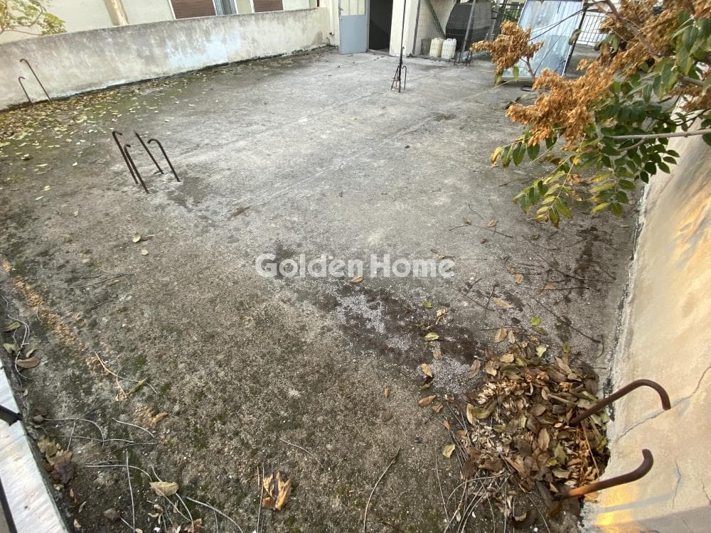 Apartment in Plateia Ntavari, Palaio Faliro — Photo 14 of 14