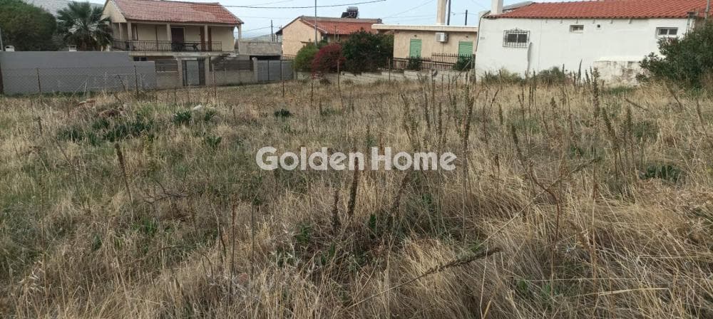 Parcel in Kalivia, Kalivia Thorikou — Photo 5 of 14