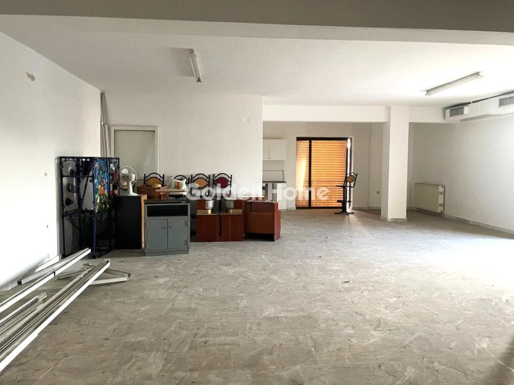 Office in Kanapitsa, Metamorfosi — Photo 1 of 12