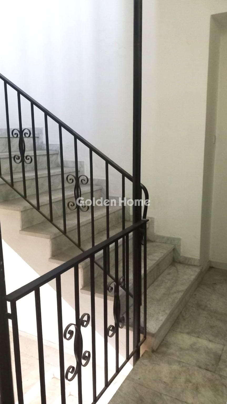 Γραφείο στην Καναπίτσα, Μεταμόρφωση — Φωτογραφία 10 από 14