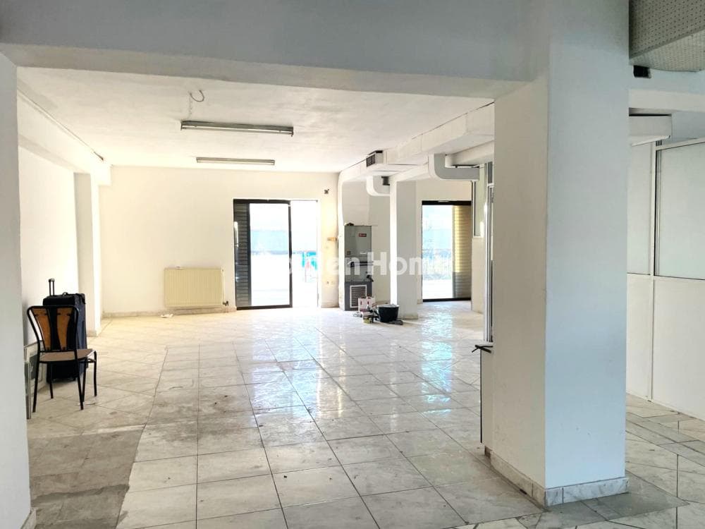 Γραφείο στην Καναπίτσα, Μεταμόρφωση — Φωτογραφία 4 από 14