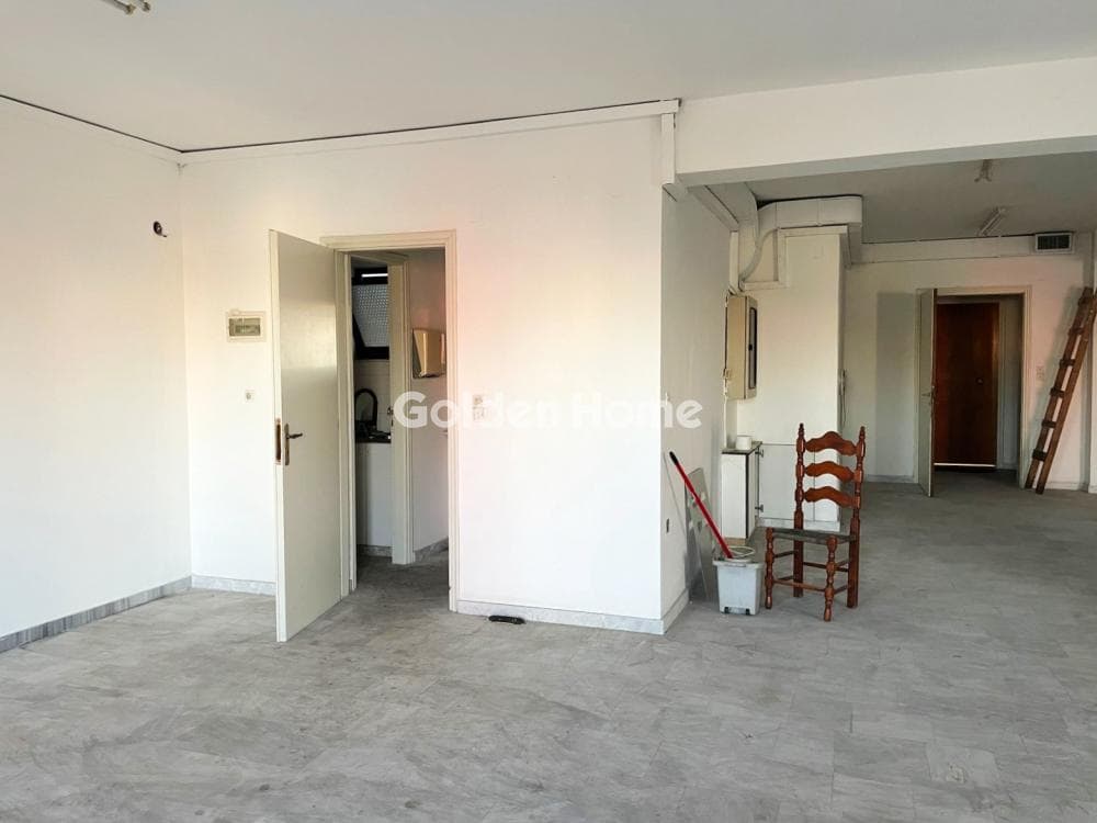 Office in Kanapitsa, Metamorfosi — Photo 25 of 31