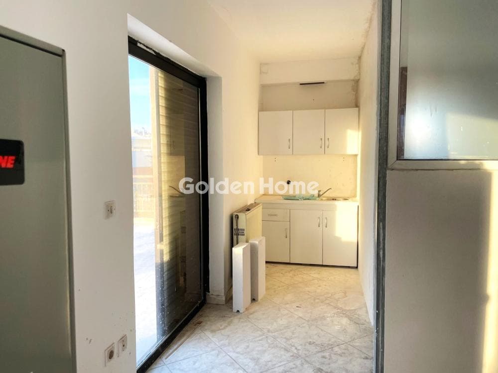 Office in Kanapitsa, Metamorfosi — Photo 23 of 31