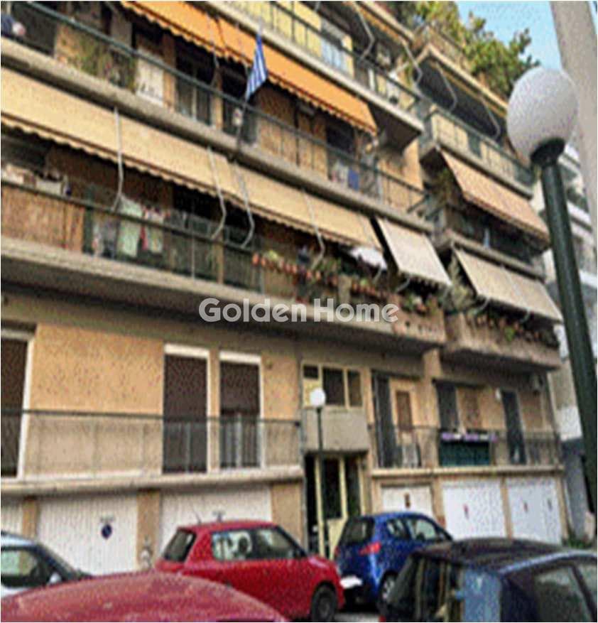Διαμέρισμα στην Πηγάδα, Πειραιάς — Φωτογραφία 1 από 4
