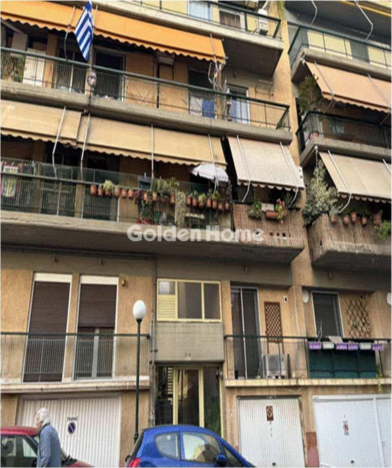 Διαμέρισμα στην Πηγάδα, Πειραιάς — Φωτογραφία 3 από 4