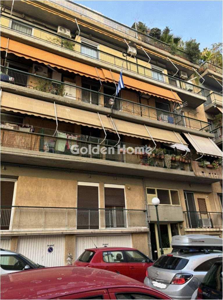 Διαμέρισμα στην Πηγάδα, Πειραιάς — Φωτογραφία 4 από 4