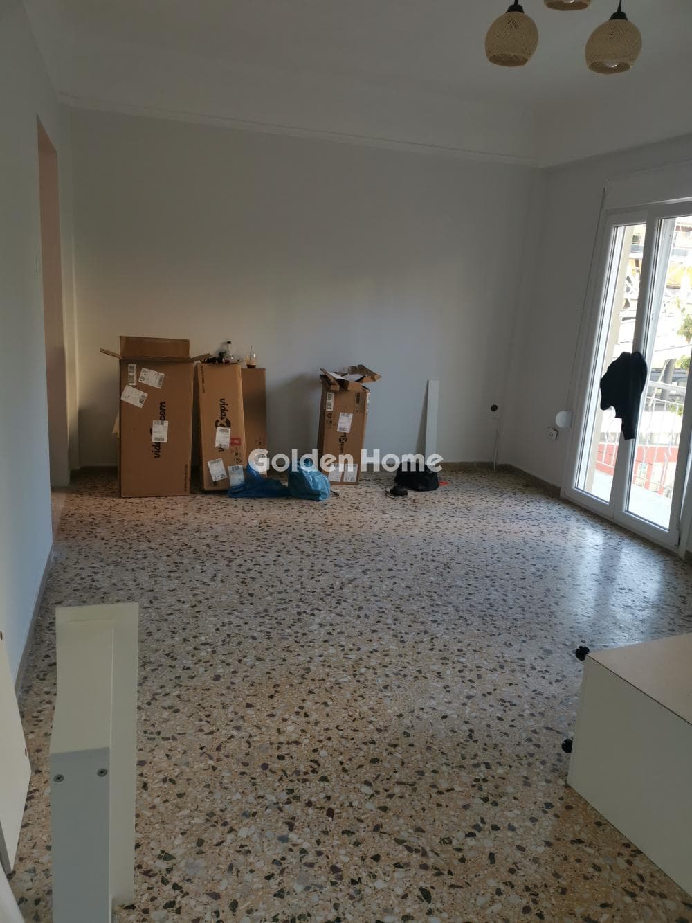 Apartment in Kato Petralona, Petralona — Photo 2 of 19