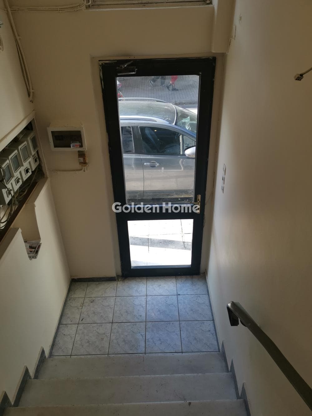 Apartment in Kato Petralona, Petralona — Photo 18 of 19