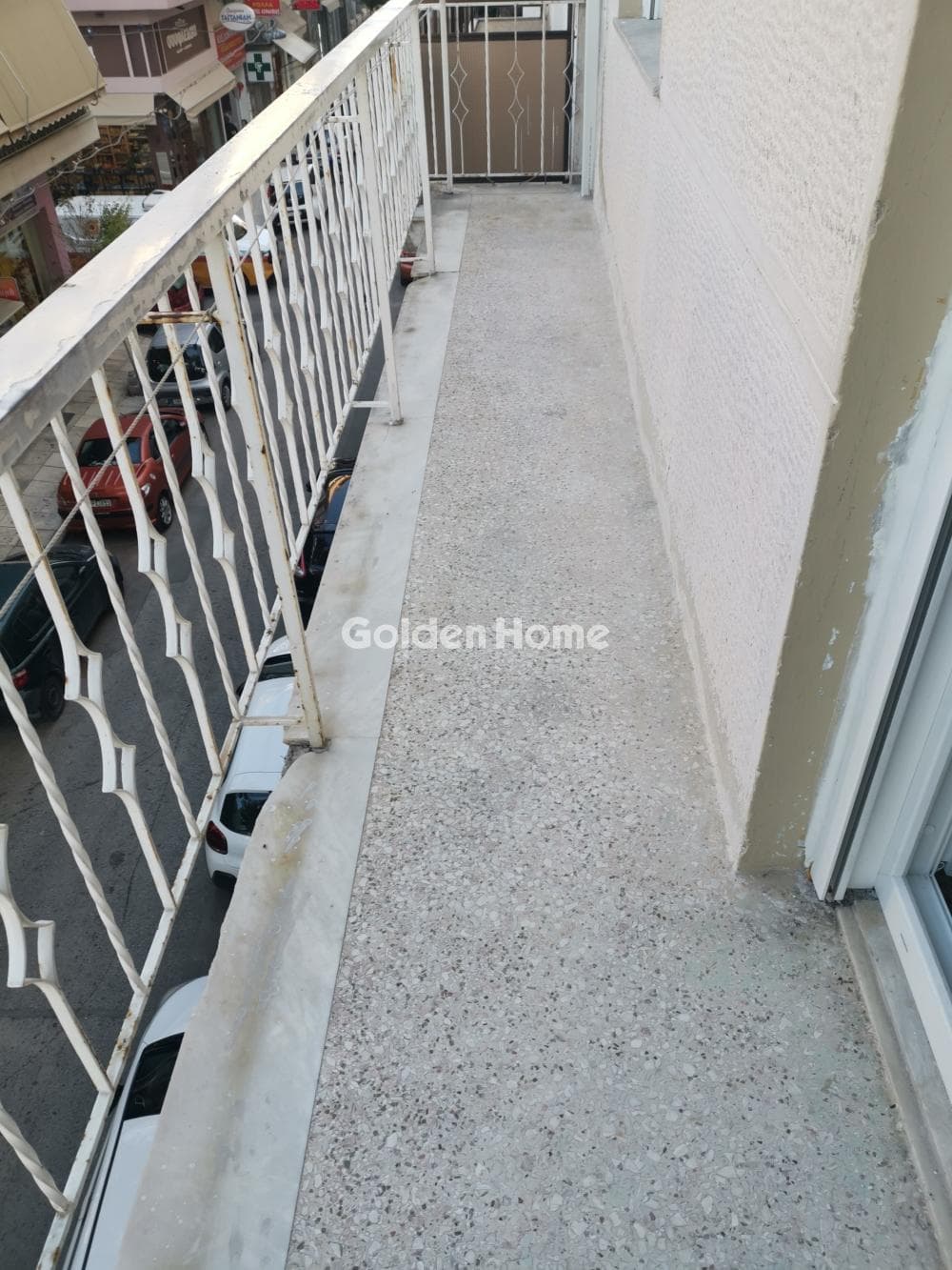 Apartment in Kato Petralona, Petralona — Photo 16 of 19