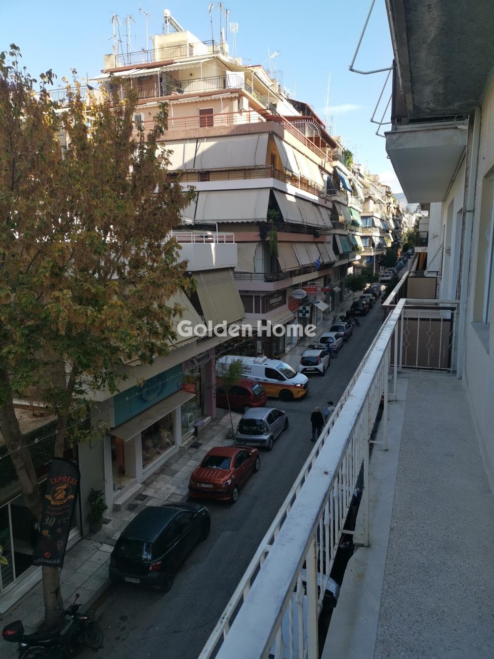 Apartment in Kato Petralona, Petralona — Photo 17 of 19