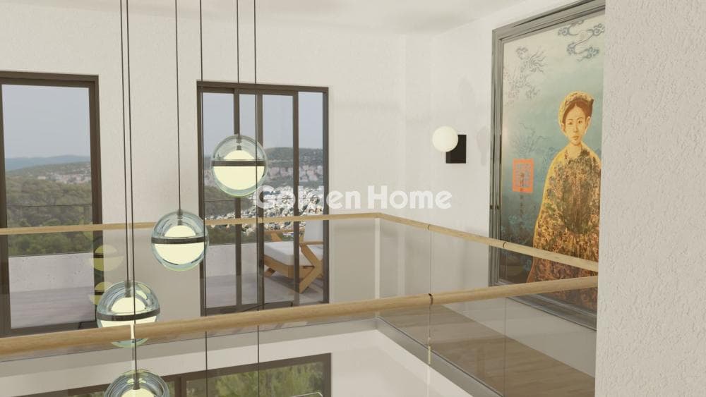 Διαμέρισμα στην Καραγιαννέικα, Γαλάτσι — Φωτογραφία 7 από 14