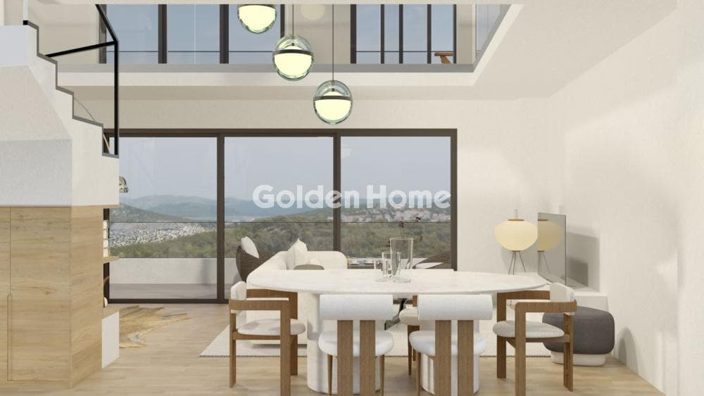 Διαμέρισμα στην Καραγιαννέικα, Γαλάτσι — Φωτογραφία 9 από 14