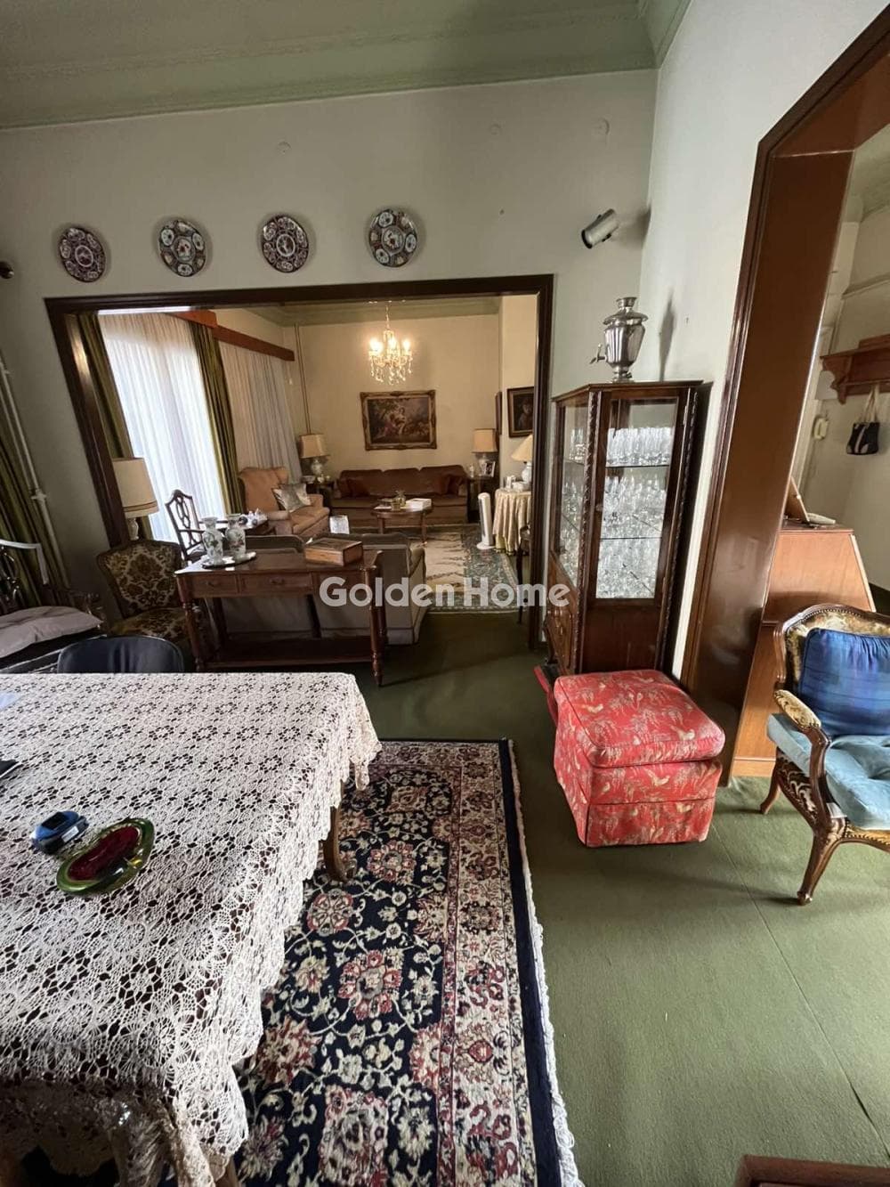 Apartment in Center, Nikaia — Photo 4 of 33