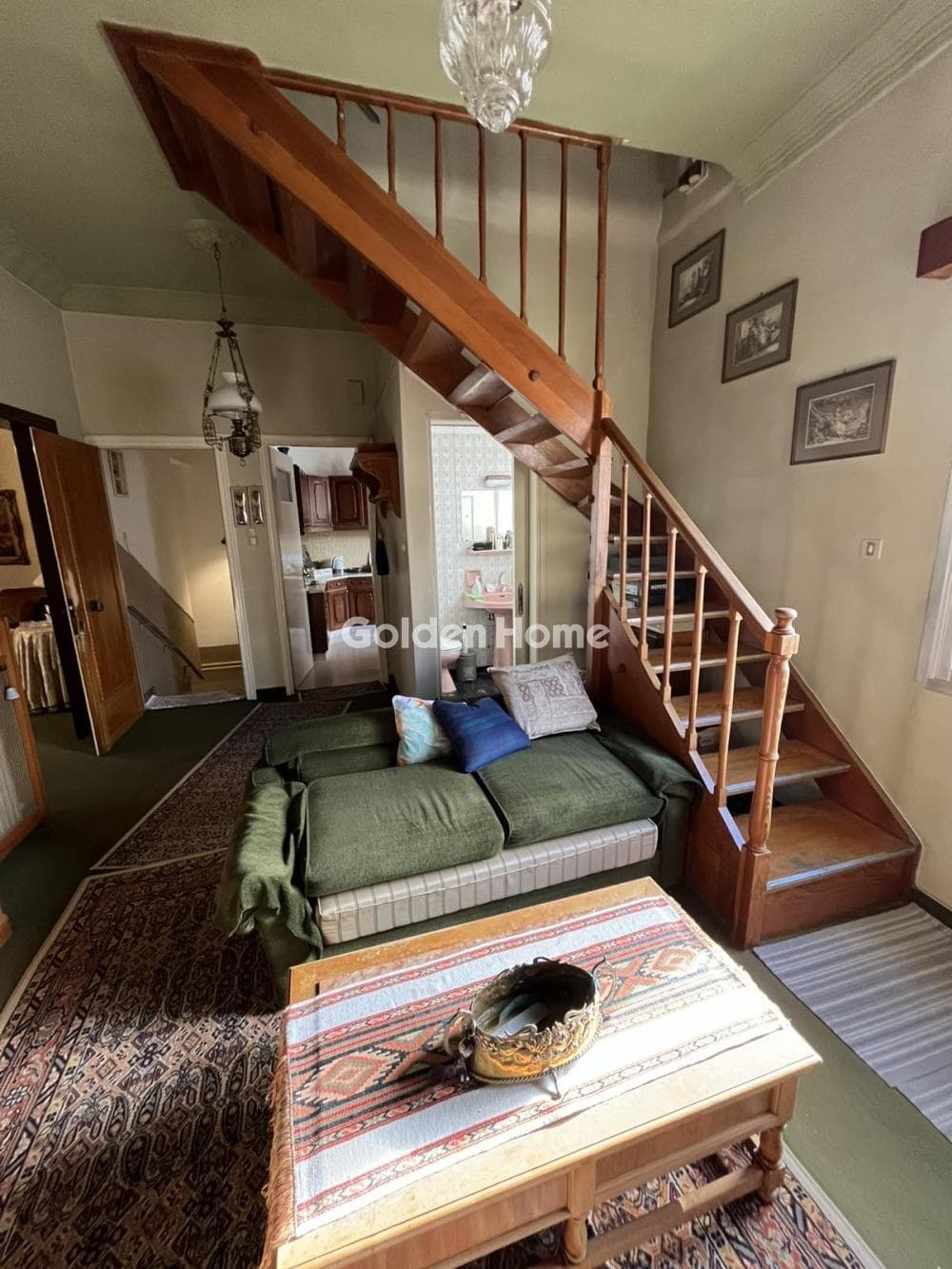 Apartment in Center, Nikaia — Photo 2 of 33