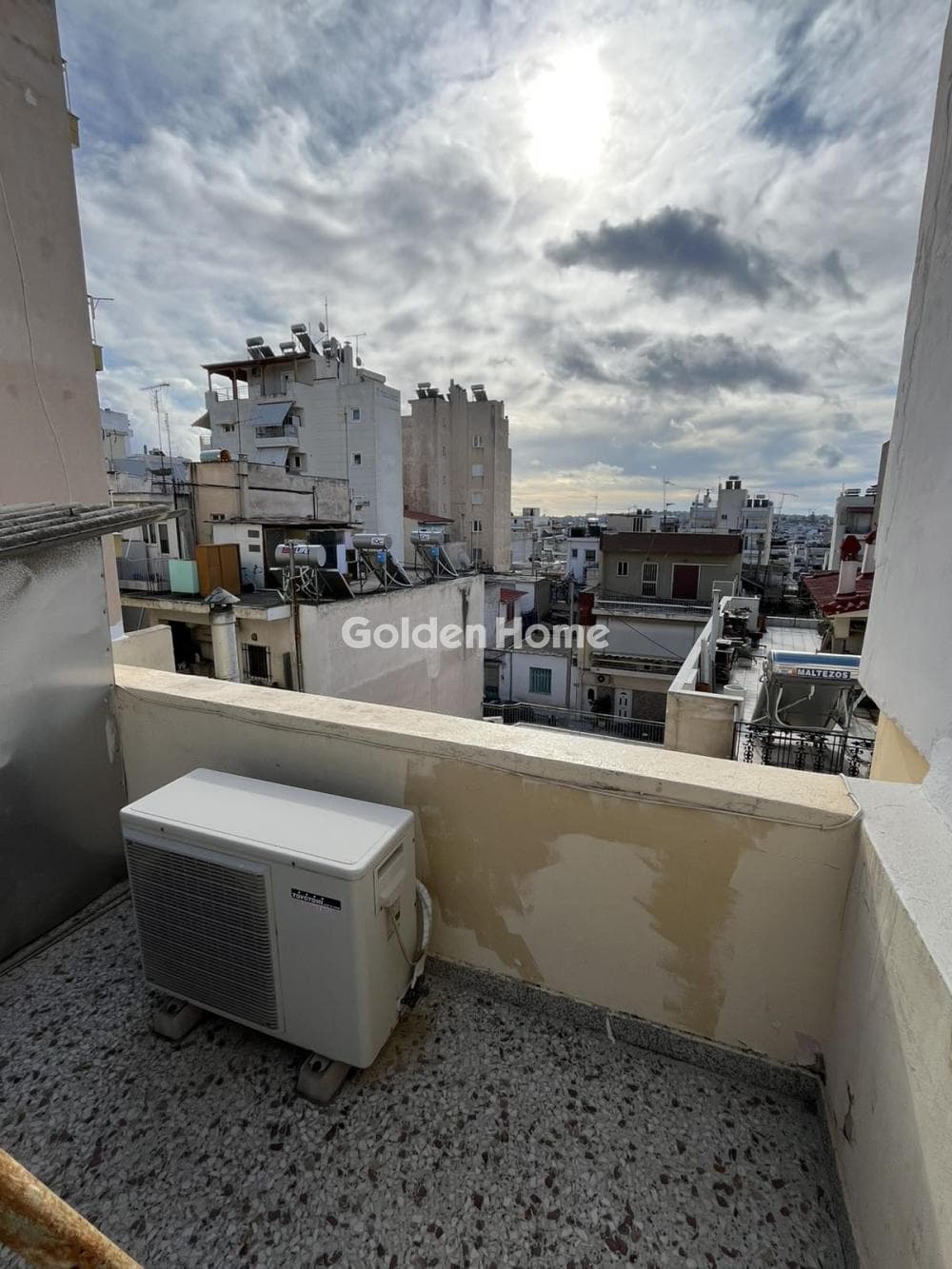 Apartment in Center, Nikaia — Photo 18 of 33