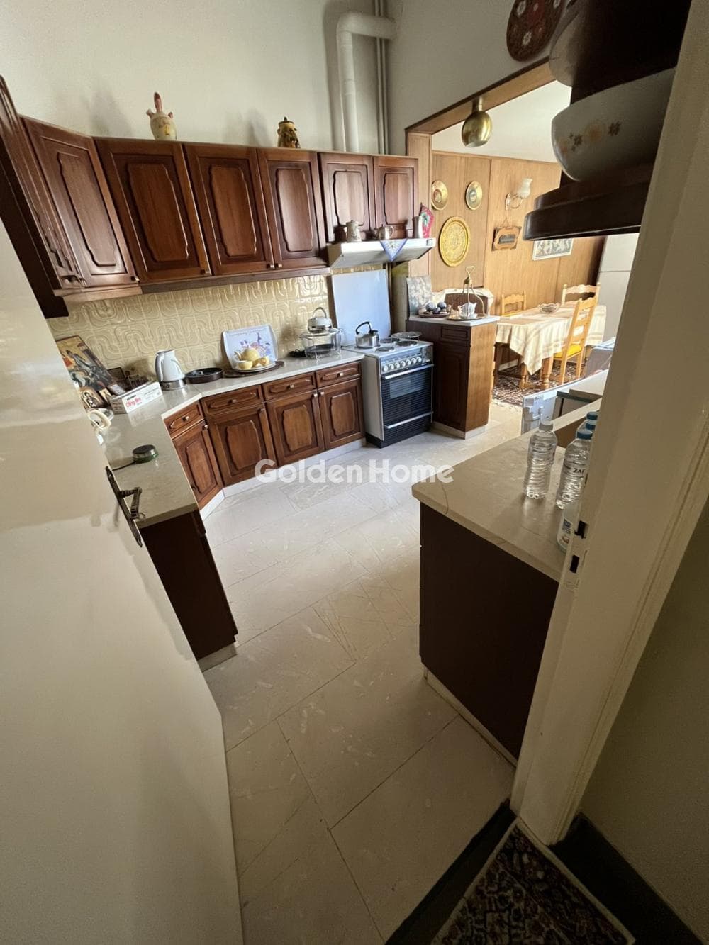 Apartment in Center, Nikaia — Photo 13 of 33