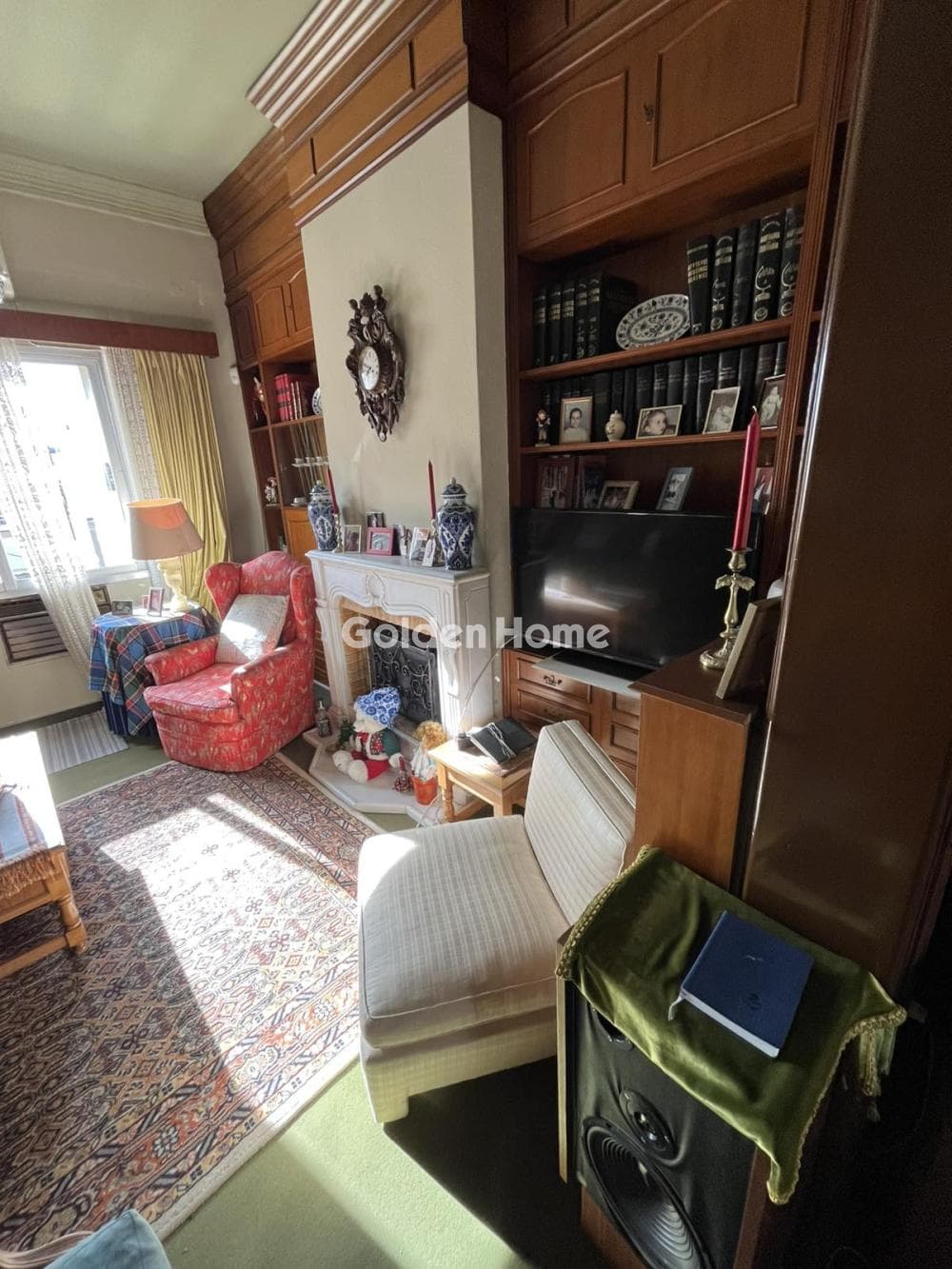 Apartment in Center, Nikaia — Photo 5 of 33