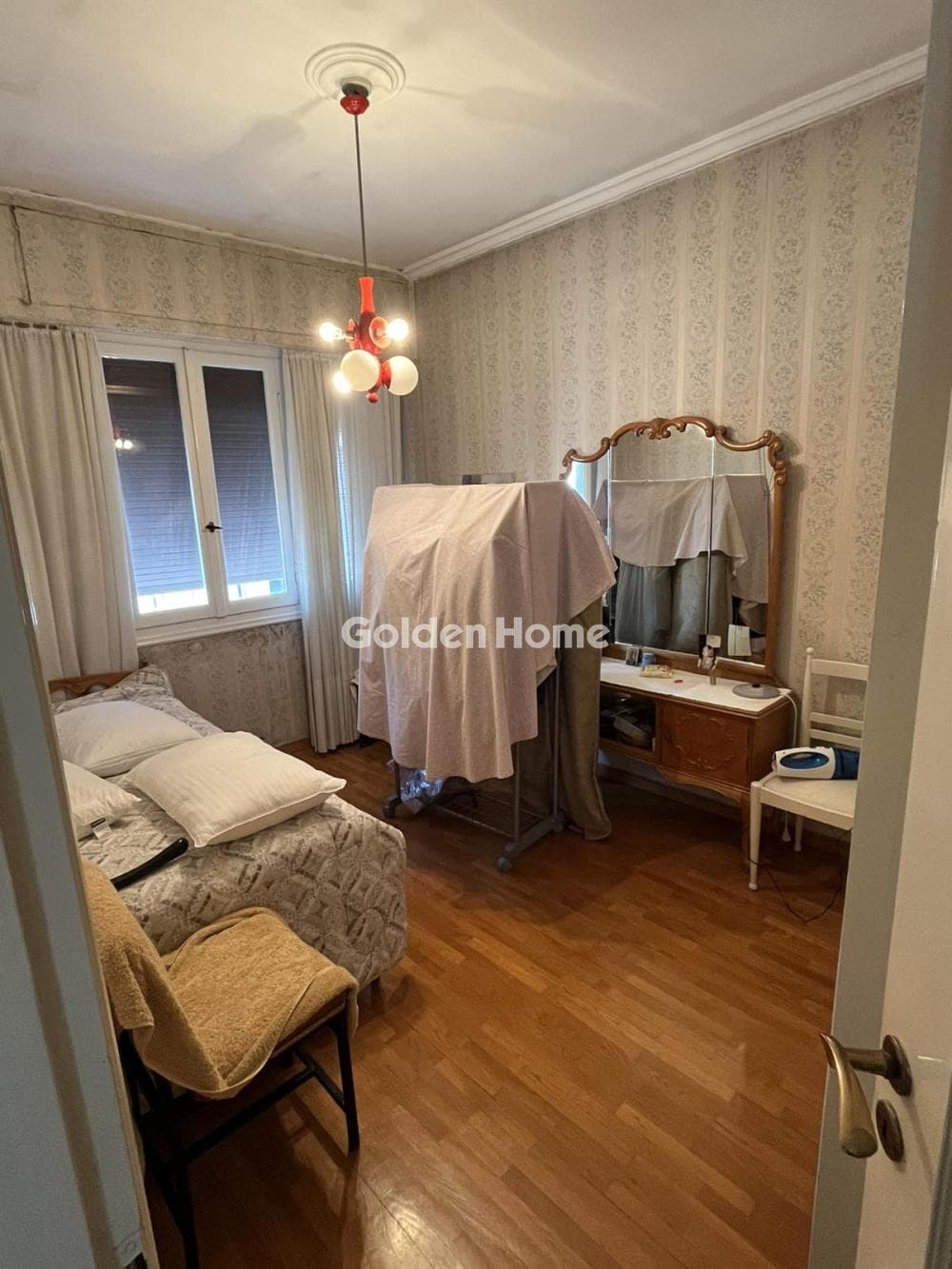 Apartment in Center, Nikaia — Photo 22 of 33