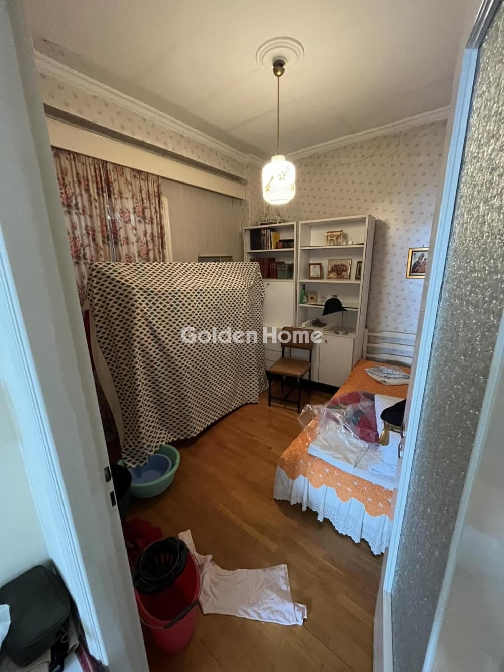 Apartment in Center, Nikaia — Photo 23 of 33