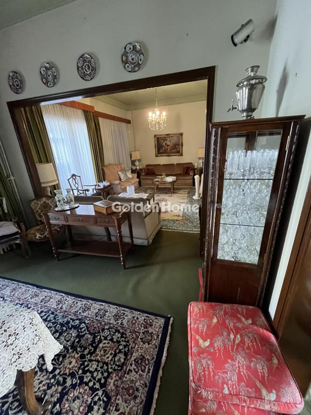 Apartment in Center, Nikaia — Photo 3 of 33