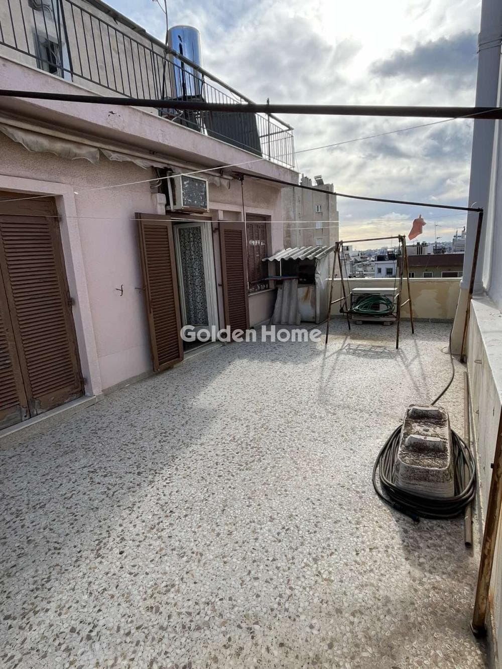 Apartment in Center, Nikaia — Photo 24 of 33