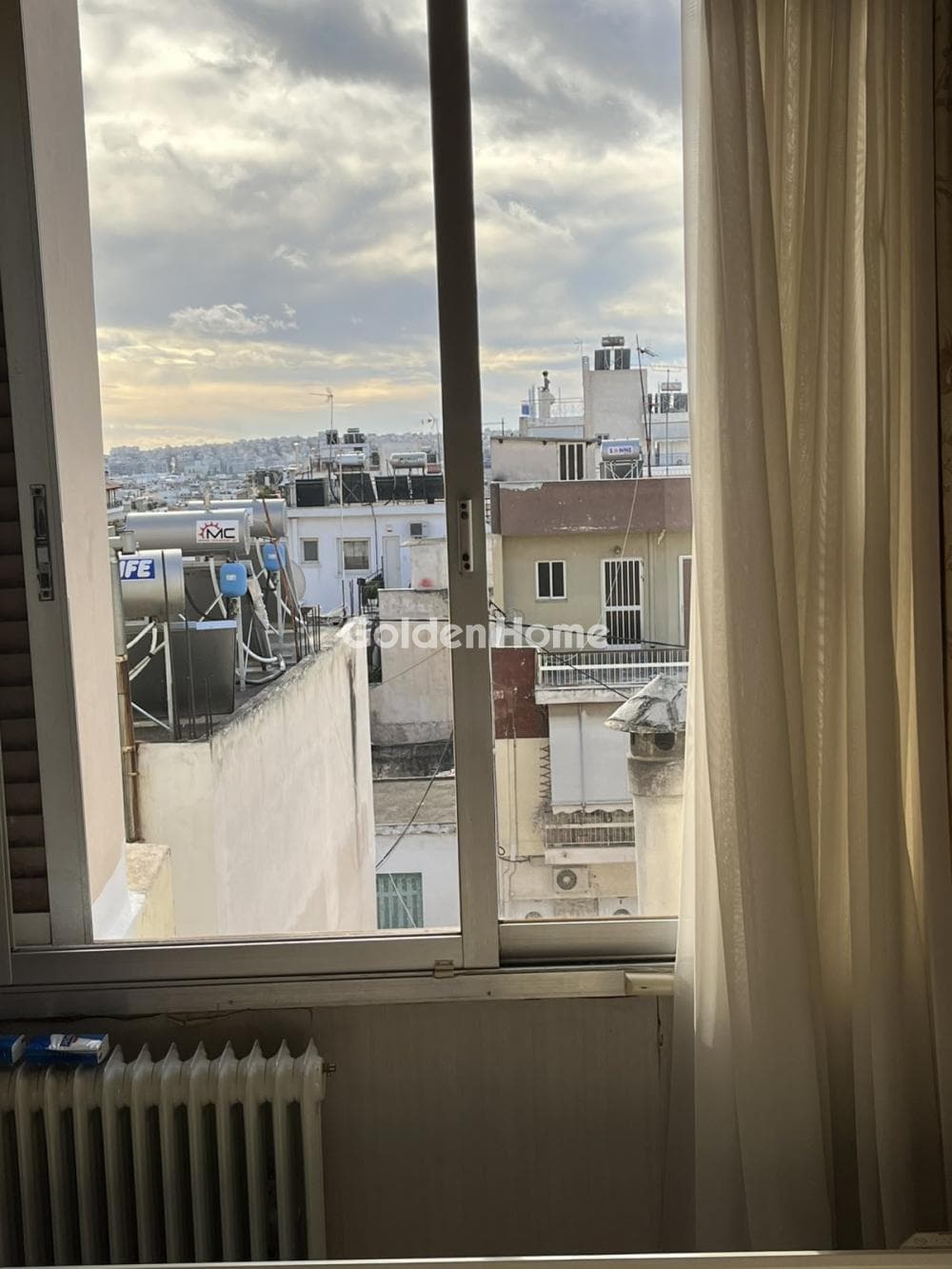 Apartment in Center, Nikaia — Photo 25 of 33