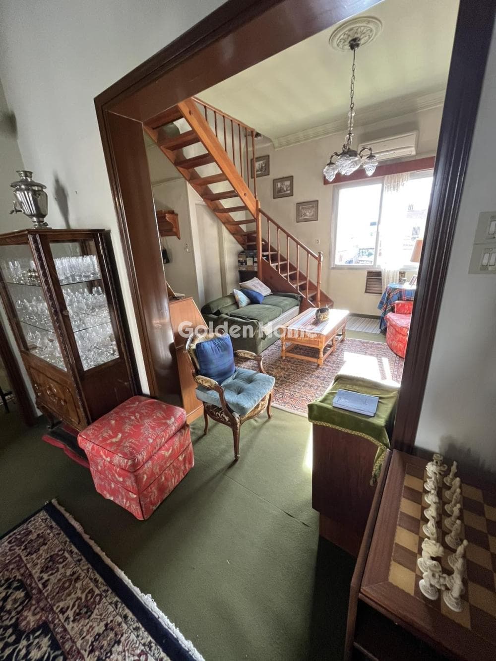 Apartment in Center, Nikaia — Photo 30 of 33