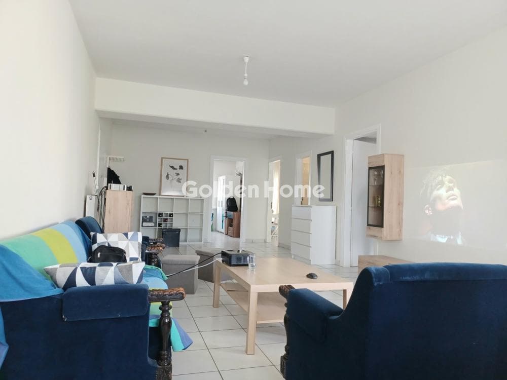 Apartment in Center, Menemeni — Photo 2 of 20