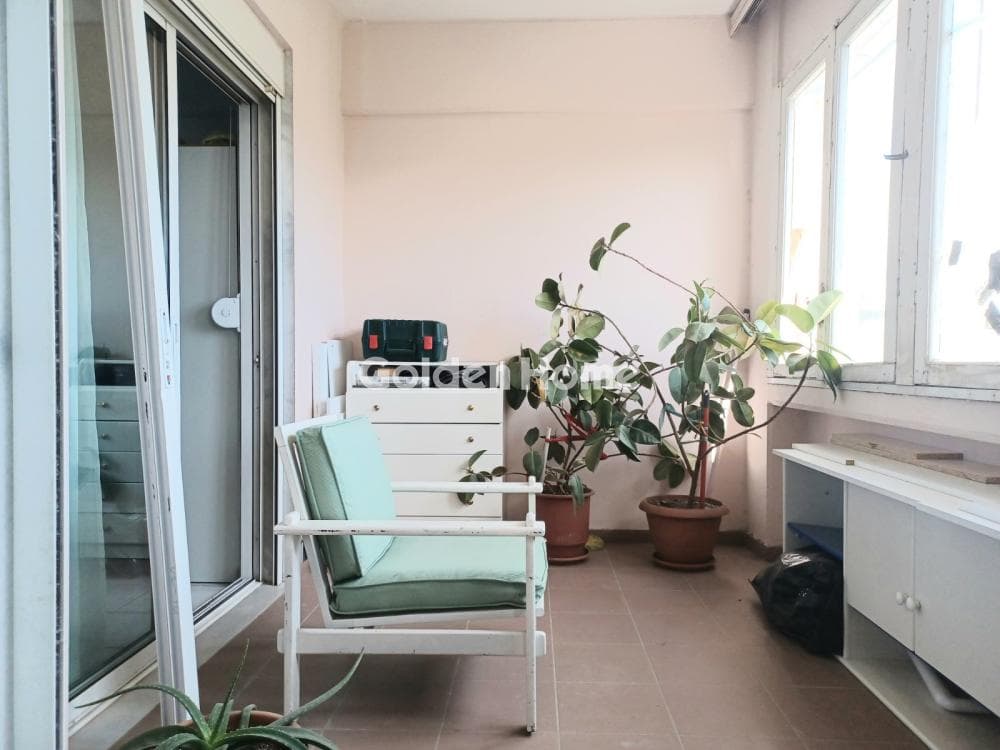 Apartment in Center, Menemeni — Photo 16 of 20