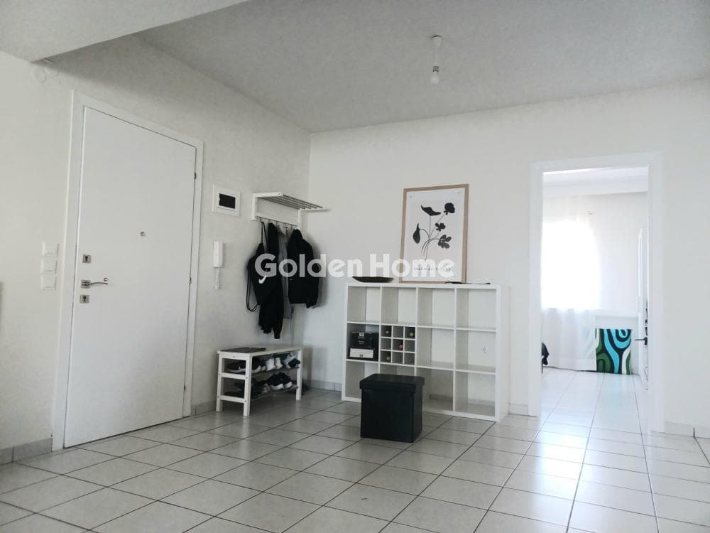 Apartment in Center, Menemeni — Photo 5 of 20