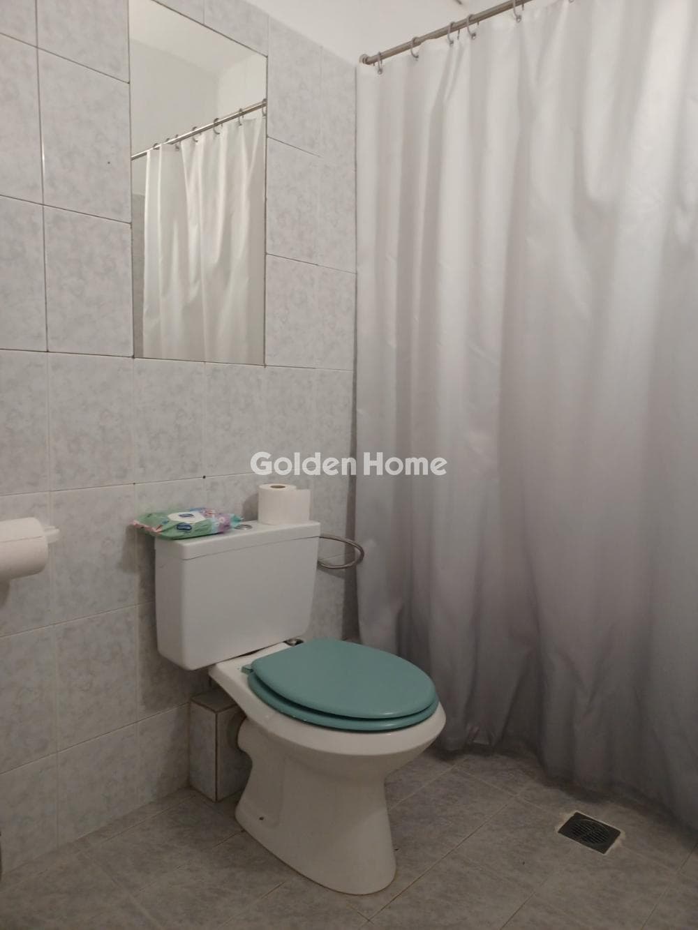 Apartment in Center, Menemeni — Photo 19 of 20